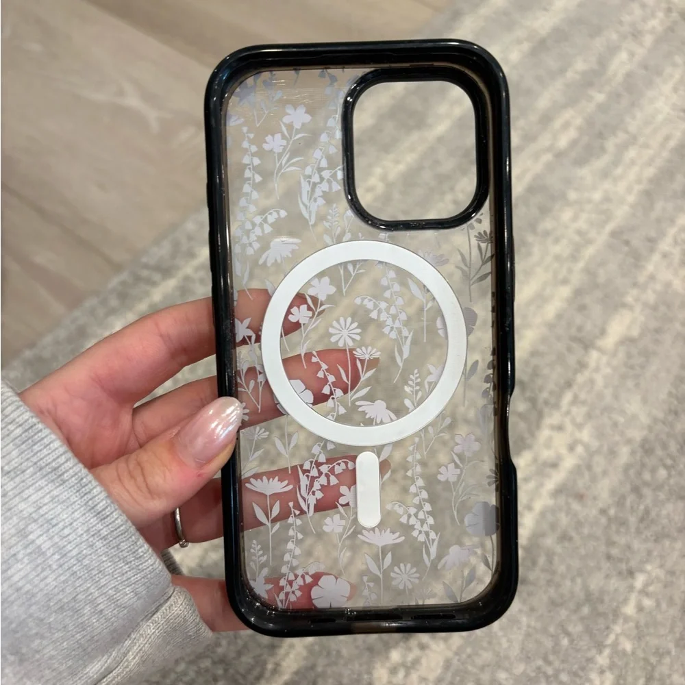 CASETiFY Impact Case for iPhone 16
